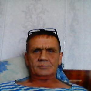 Maulit Ziyangirov, 61 год, Вязьма