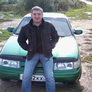 Парни в Саранске: Александр, 35 - ищет девушку из Саранска