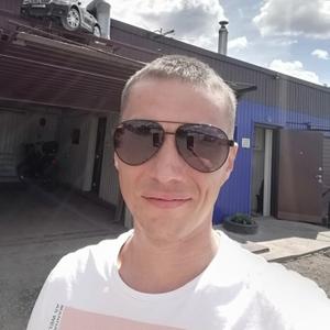 Maksim Kalinin, 36 лет, Бийск