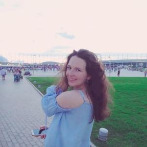 Татьяна, 27 лет, Иваново