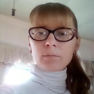 Девушки в Забайкальске: Людмила, 35 - ищет парня из Забайкальска