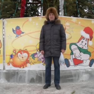 Парни в Чите (Забайкальский край): Андрей, 50 - ищет девушку из Читы (Забайкальский край)