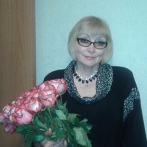 Девушки в Казани (Татарстан): Нелли, 65 - ищет парня из Казани (Татарстан)