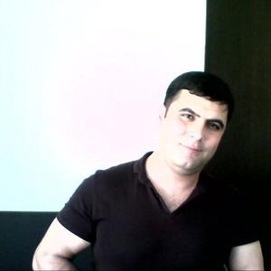 Ruslan, 39 лет, Баку