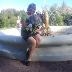 Надежда, 57 лет, Санкт-Петербург