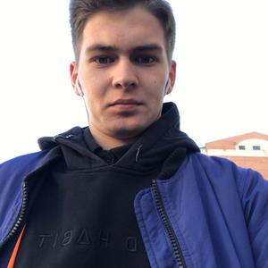 Антон, 24 года, Ижевск