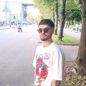 Sardor, 26 лет, Ташкент