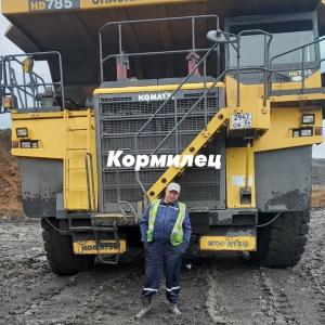 Парни в Киселевске: Андрей, 49 - ищет девушку из Киселевска
