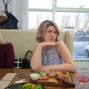 Девушки в Челябинске: Юлия, 44 - ищет парня из Челябинска