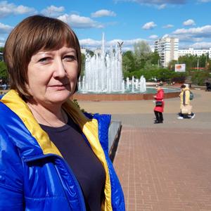 Нелля, 43 года, Красноармейск