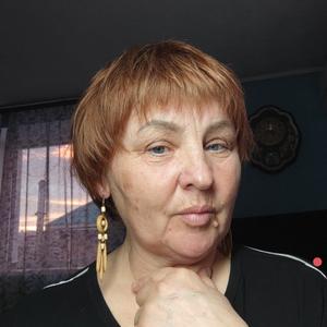 Татьяна, 56 лет, Хабаровск