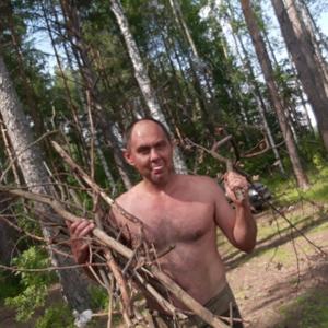 Петр, 47 лет, Теплая гора