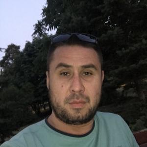 Farhad, 41 год, Казань