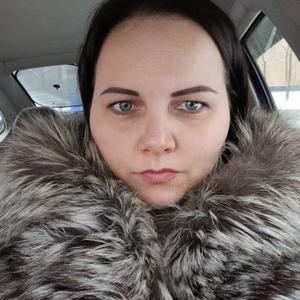 Девушки в Санкт-Петербурге: Наталья, 37 - ищет парня из Санкт-Петербурга