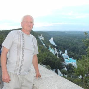 Парни в Смоленске: Виктор, 62 - ищет девушку из Смоленска