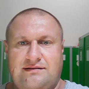 Роман, 38 лет, Новороссийск