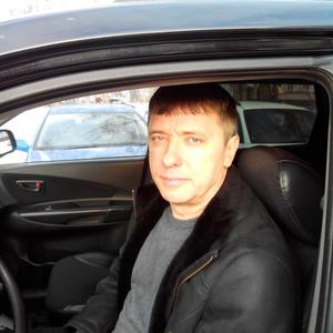 Олег, 58 лет, Кемерово