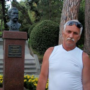 Владимир, 60 лет, Ставрополь