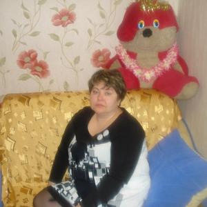 Альбина, 49 лет, Уфа