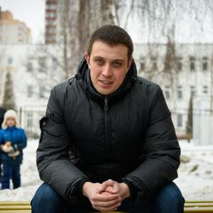 Руслан, 35 лет, Солнечный