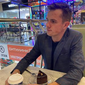 Олег, 27 лет, Челябинск