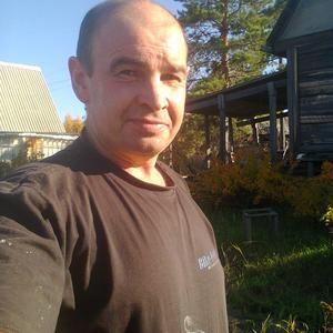 Андрей, 50 лет, Усть-Илимск