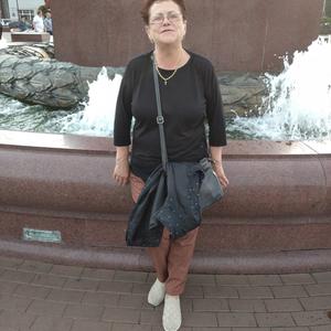 Наталья, 65 лет, Калининград