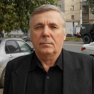 Юрий Гатилов, 70 лет, Воронеж
