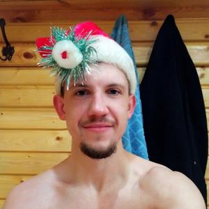 Павел, 30 лет, Липецк