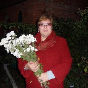 Елена Дд, 59 лет, Шахты