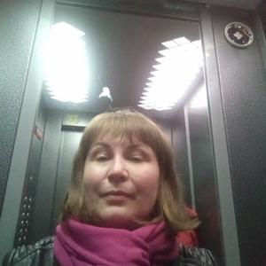 Юлия Колтышева, 46 лет, Новосибирск