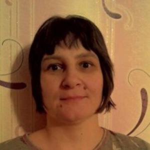 Светлана Дзюба, 51 год, Курган