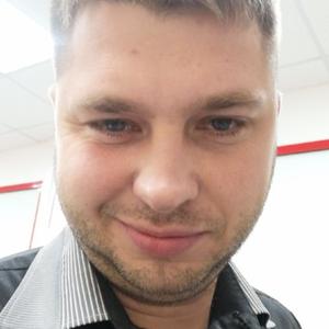 Сергей, 36 лет, Бийск