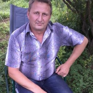 Владимир, 56 лет, Благовещенск