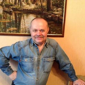 Парни в Ульяновске: Александр, 63 - ищет девушку из Ульяновска