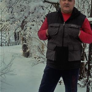 Игорь, 57 лет, Ростов-на-Дону