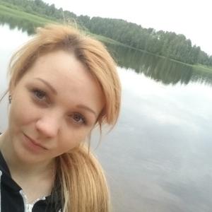 Девушки в Санкт-Петербурге: Таня, 30 - ищет парня из Санкт-Петербурга
