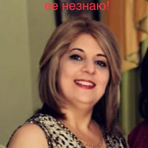 Светлана, 54 года, Ессентуки