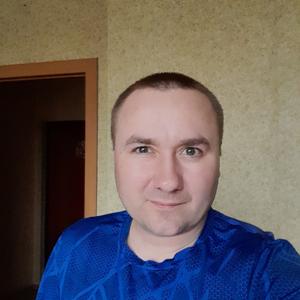 Николай, 34 года, Ленинск-Кузнецкий