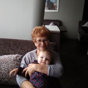 Девушки в Лабинске: Ольга, 67 - ищет парня из Лабинска
