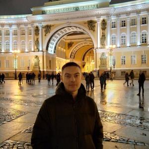 Парни в Ульяновске: Абдулла, 34 - ищет девушку из Ульяновска
