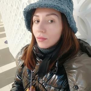 Девушки в Казани (Татарстан): Sofia, 36 - ищет парня из Казани (Татарстан)