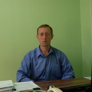 Андрей, 45 лет, Киров