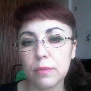 Лариса Пурисова, 49 лет, Тверь
