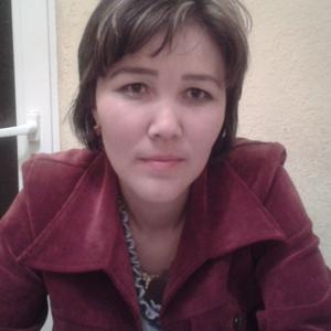 Мадина Махмудова, 44 года, Ташкент