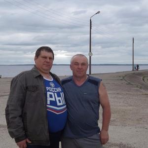 Парни в Нижний Новгороде: Андрей, 59 - ищет девушку из Нижний Новгорода