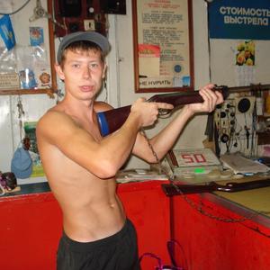 Трефилов Валерий  Валерьевич, 34 года, Сочи