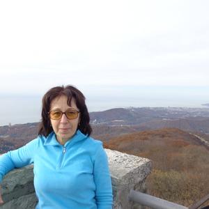 Людмила, 66 лет, Якутск
