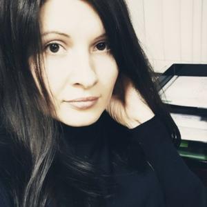 Viktoriia, 37 лет, Бердск