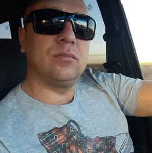 Sergey Antipov, 42 года, Ростовская